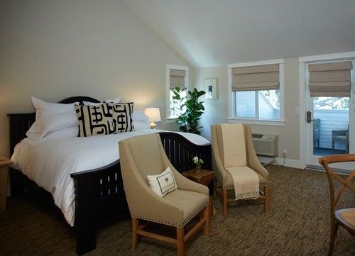 Summerwood Inn Пасо Роблс Экстерьер фото